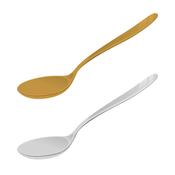 spoons