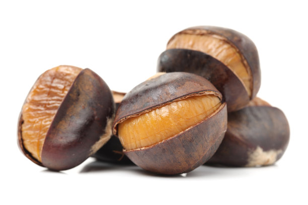 chestnut