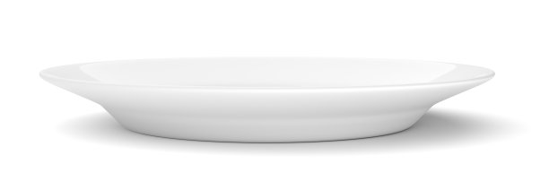 plates