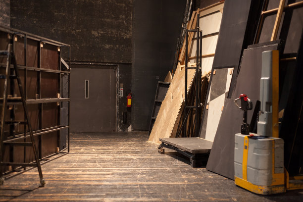 warehouse