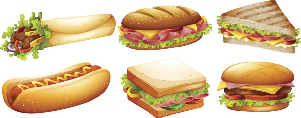 sandwich