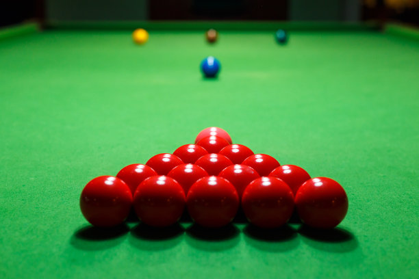 snooker