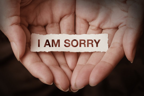 sorry
