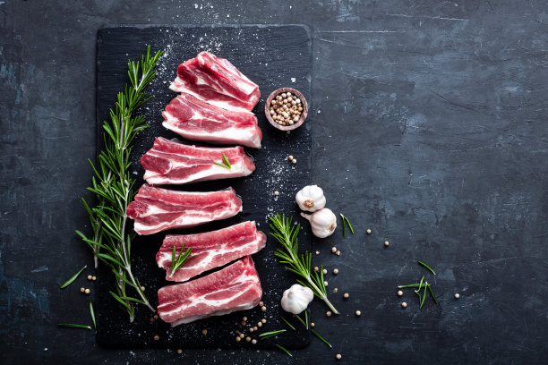 lamb