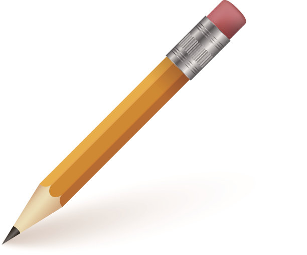pencil