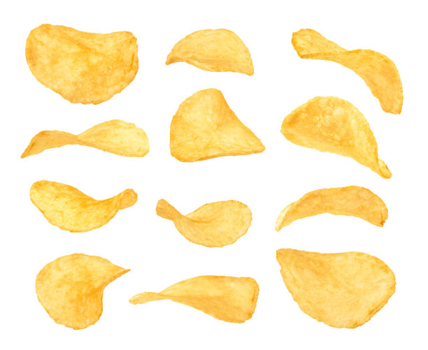 crisp