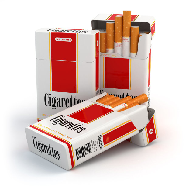 cigarette
