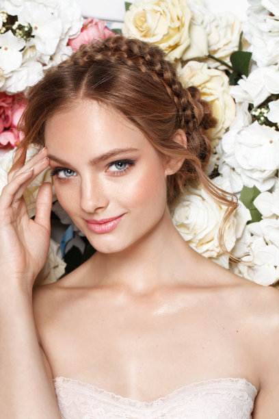 bride