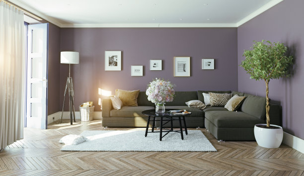 corner