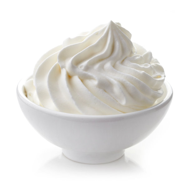 creamy