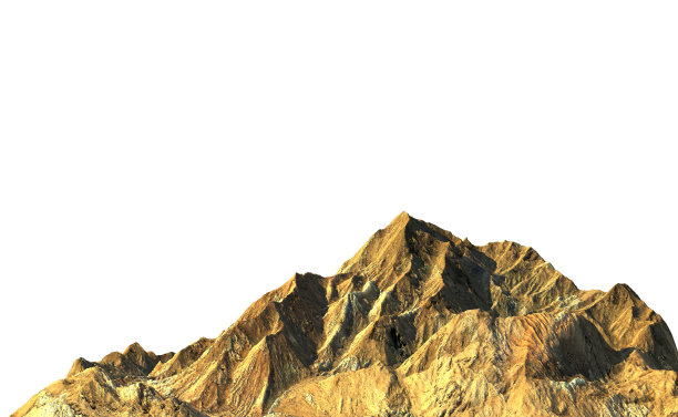 mountains