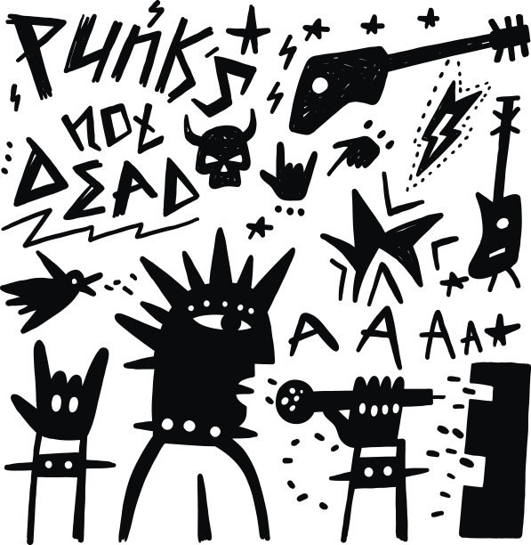 punk