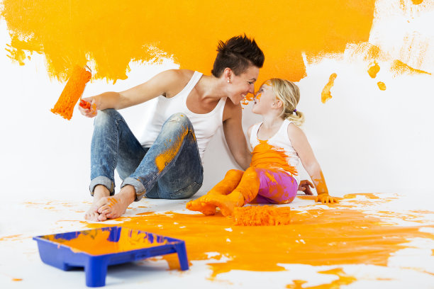 painter
