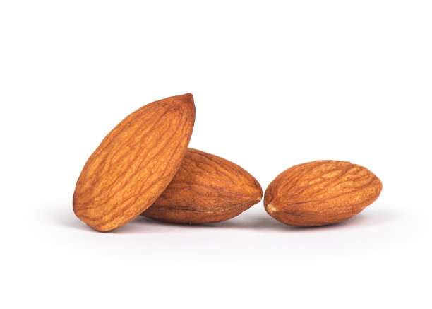 almonds