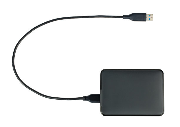 usb