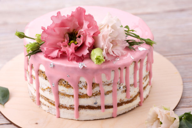 cakes