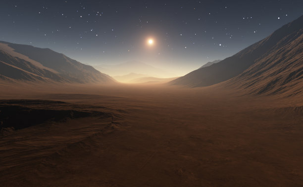mars