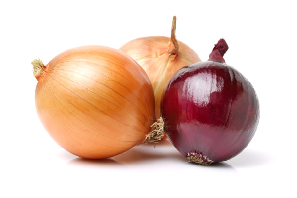 onions