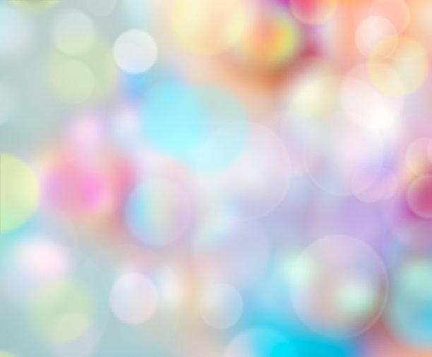bright