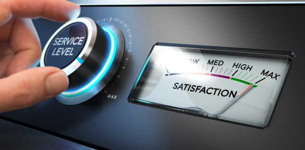 satisfaction