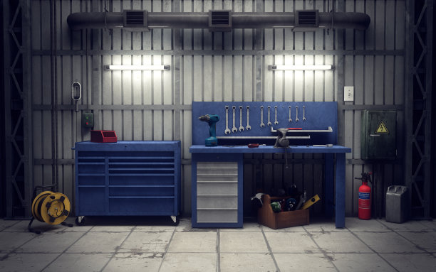 workshop