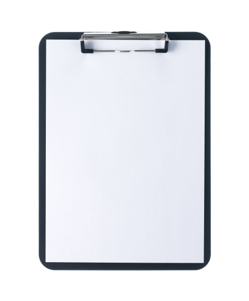 clipboard