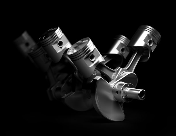 engine