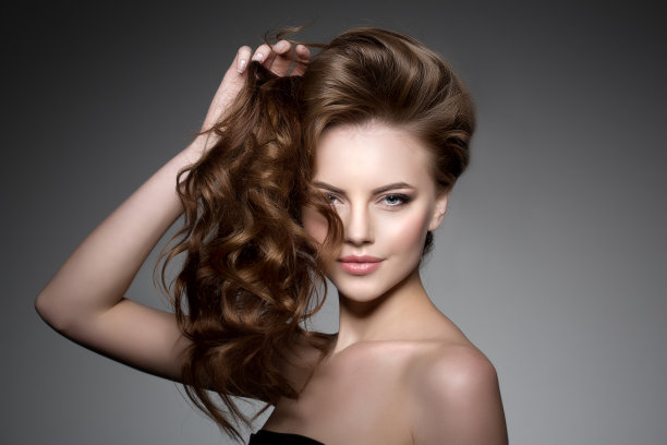 hairstyle