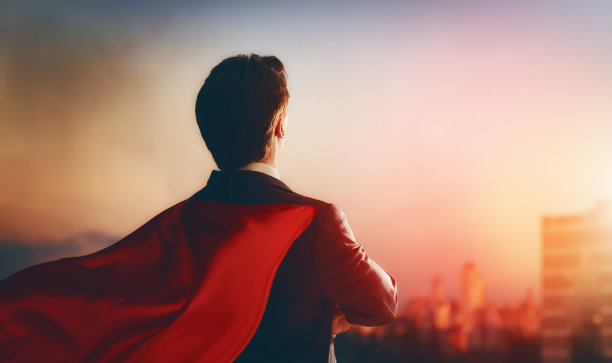 hero