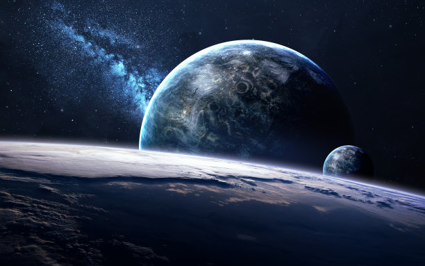 saturn