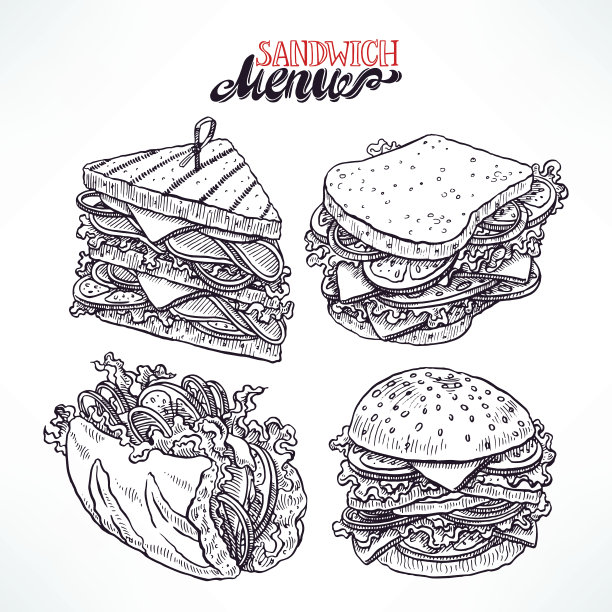 sandwich