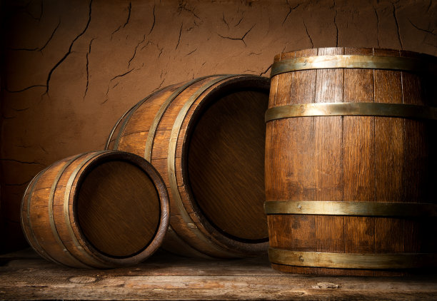 barrel
