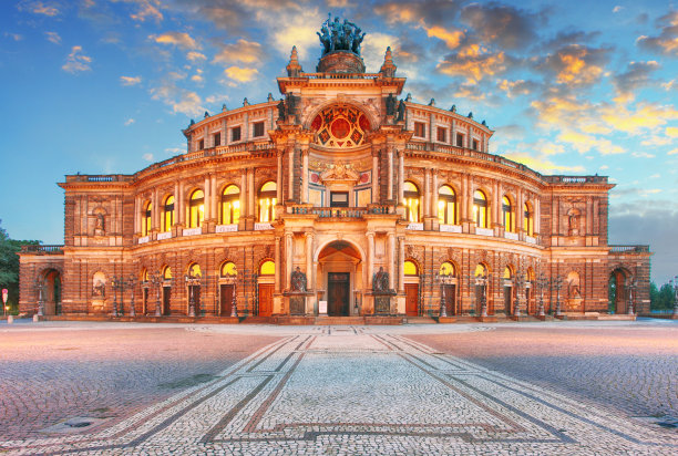 opera