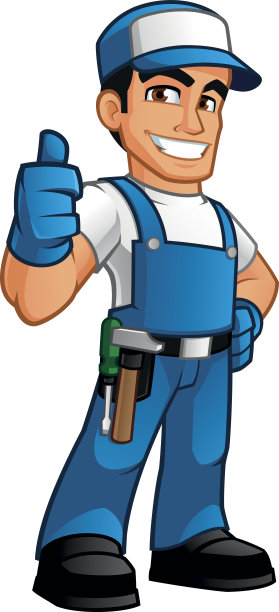 mascot