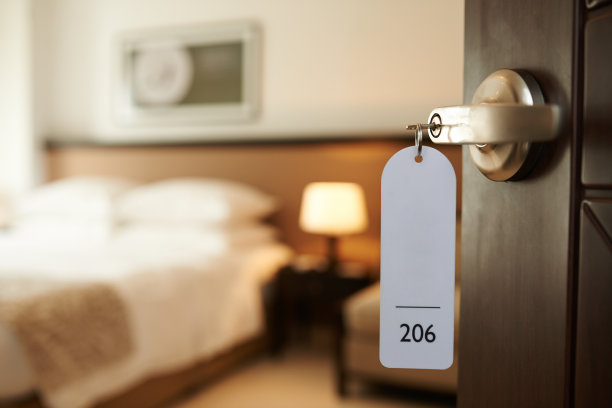 motel