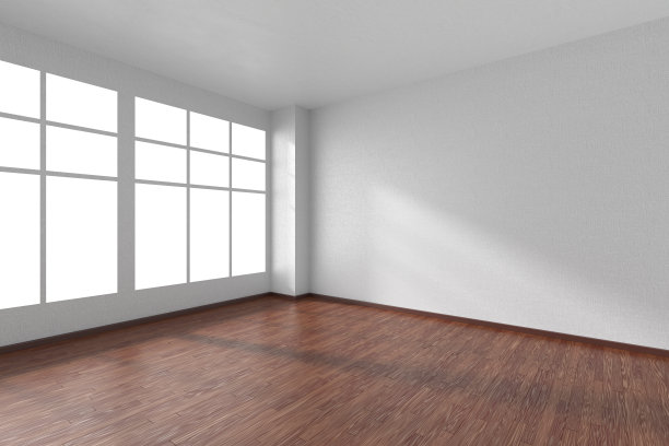 corner