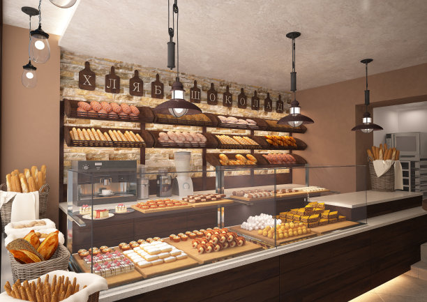 bakery