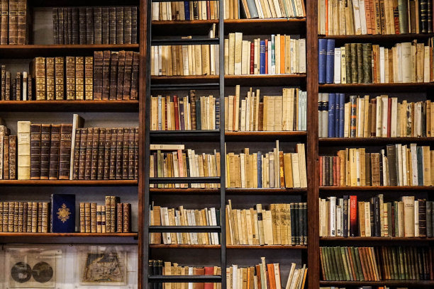 bookstore
