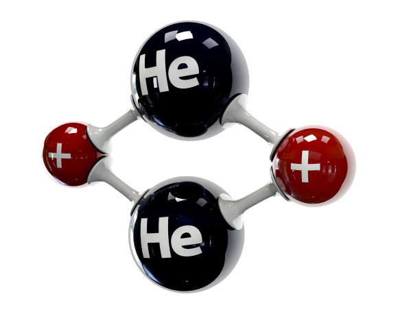he