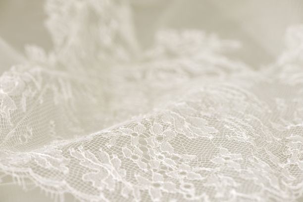 lacy