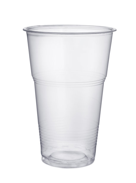 塑料饮水杯