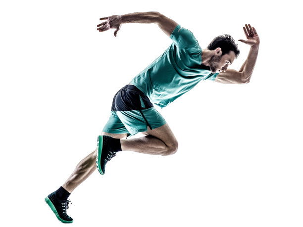 athletic