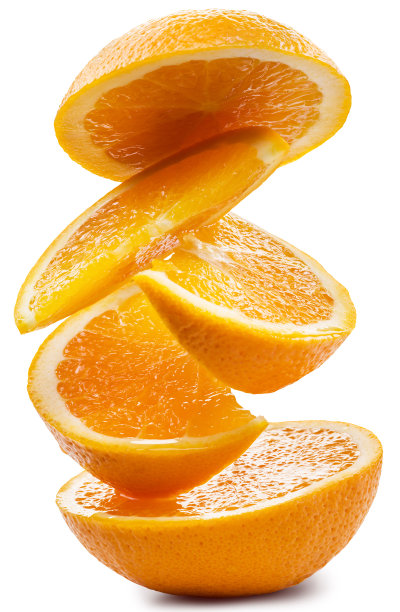 oranges