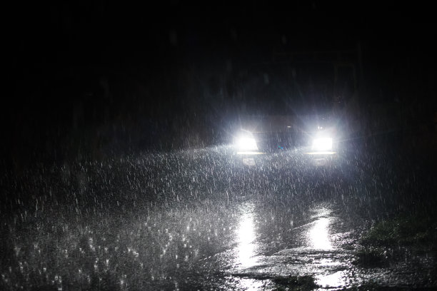 drizzle
