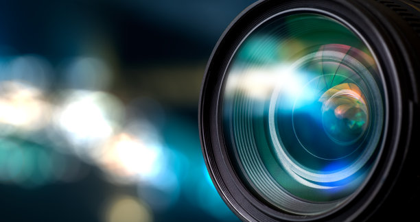 lens