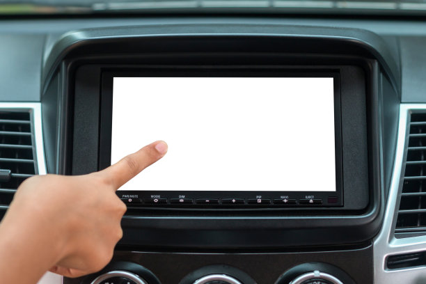 screen