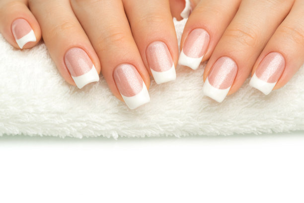 nail