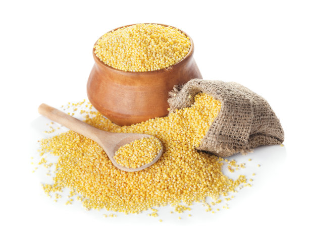 millet