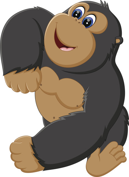 kong