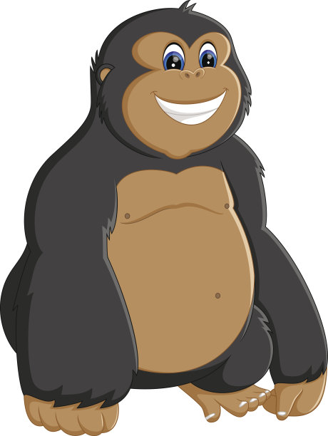 kong